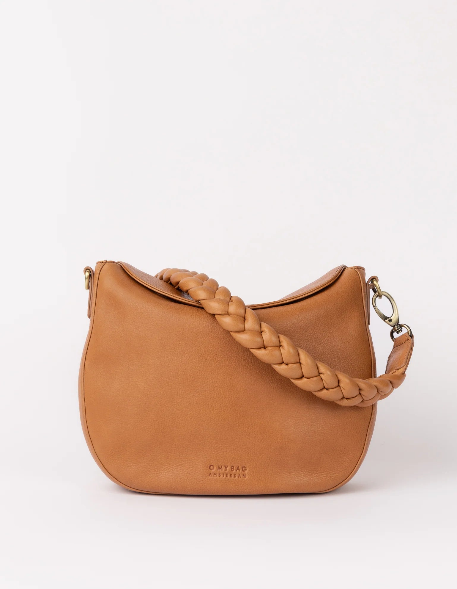 O MY BAG Lana medium - Soft Grain Leather
