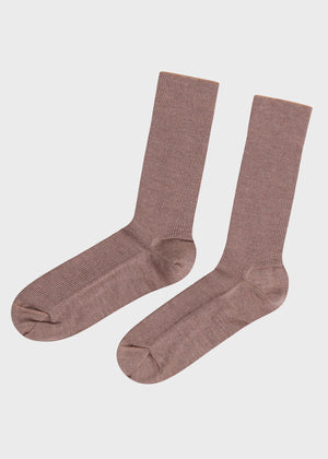 Klitmøller Collective Light Merino Sock