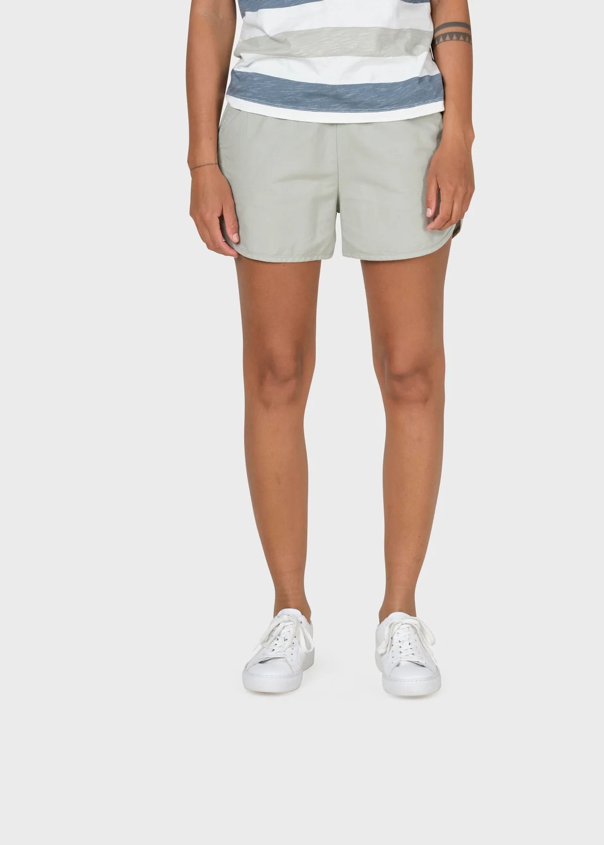 Klitmøller Collective Linda Shorts Sage