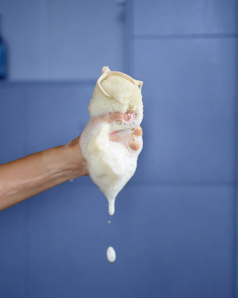 Thumb Feast Solid Hand Cream