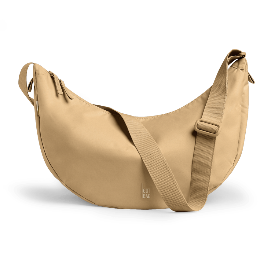 GOT BAG Moon Bag Large