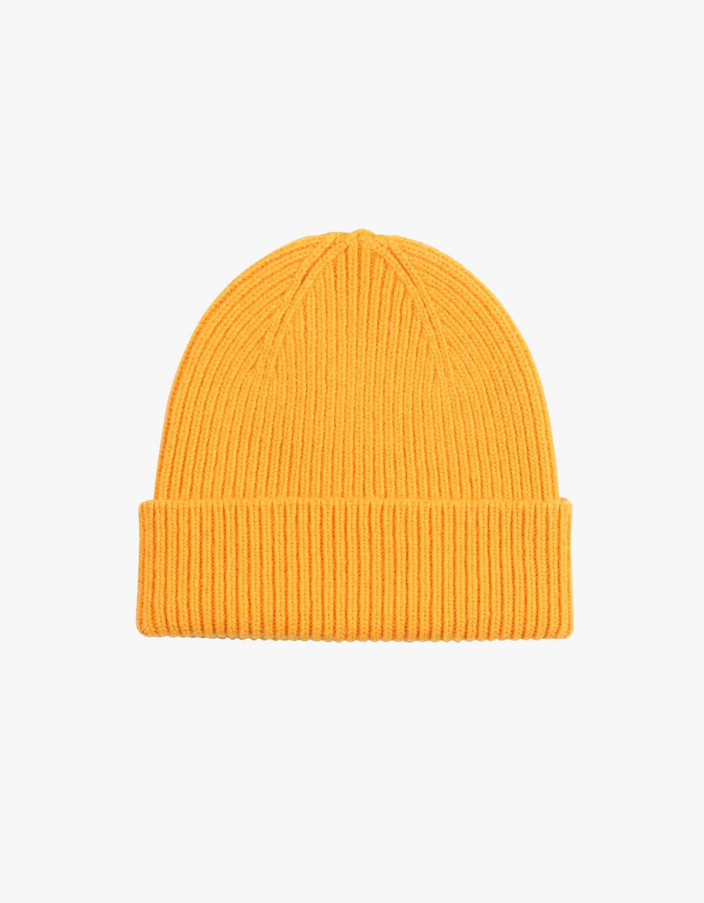 COLORFUL STANDARD Merino Wool Beanie