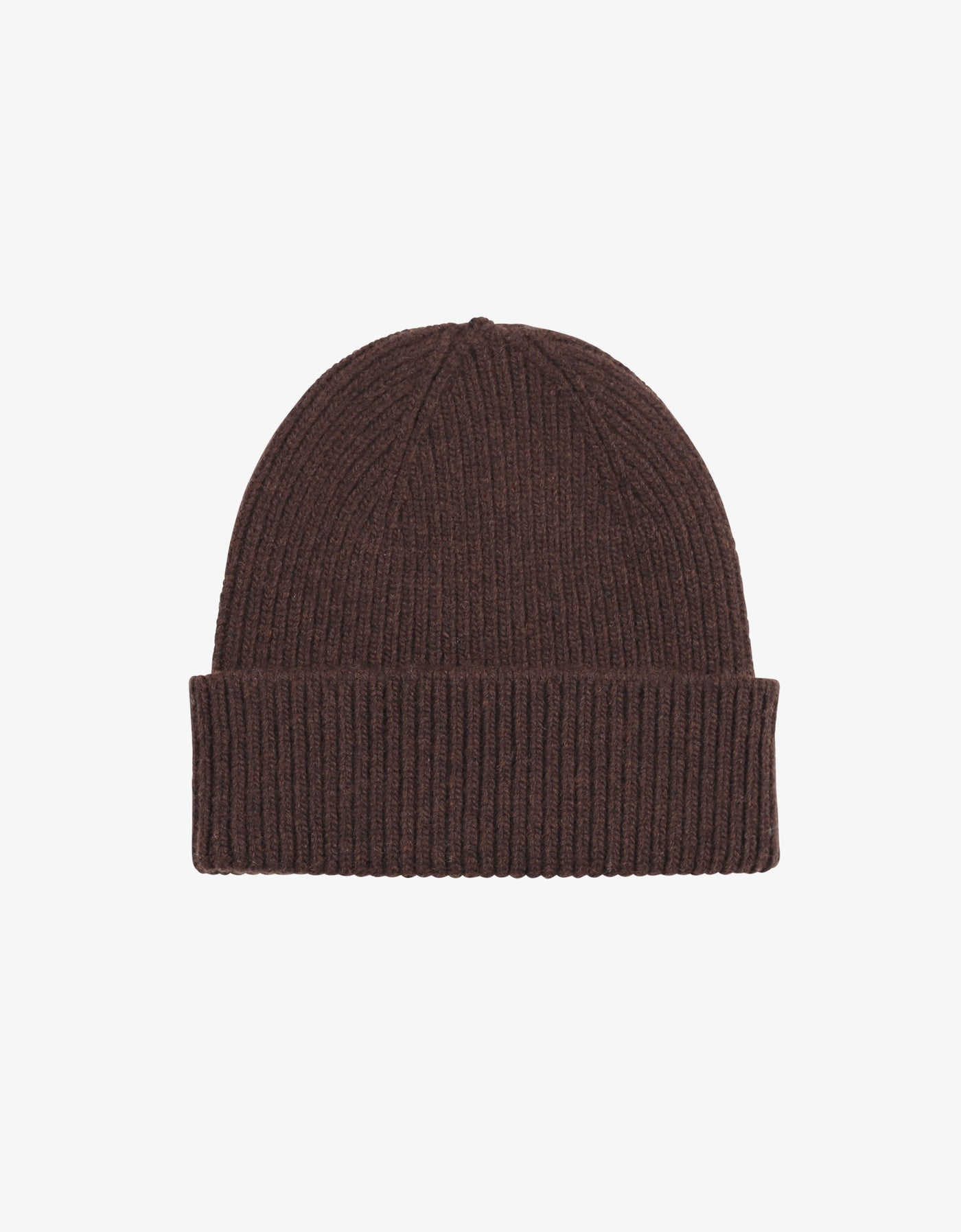 COLORFUL STANDARD Merino Wool Beanie