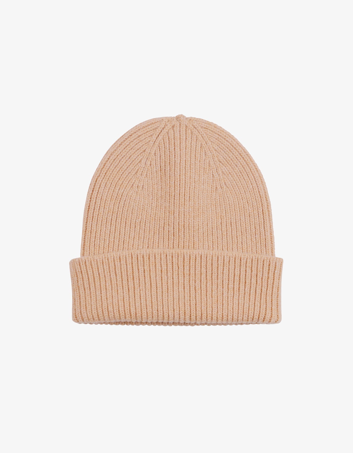 COLORFUL STANDARD Merino Wool Beanie