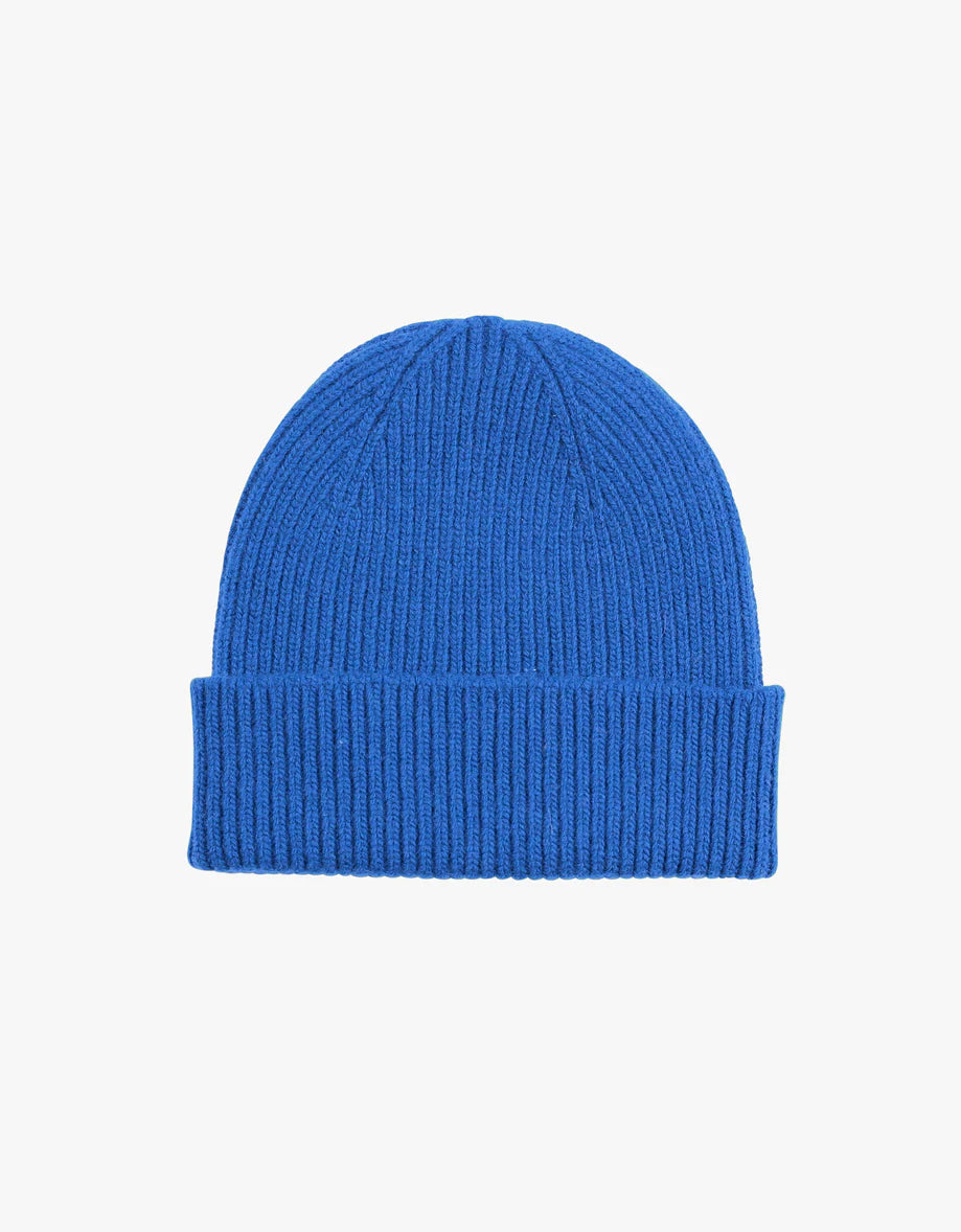 COLORFUL STANDARD Merino Wool Beanie