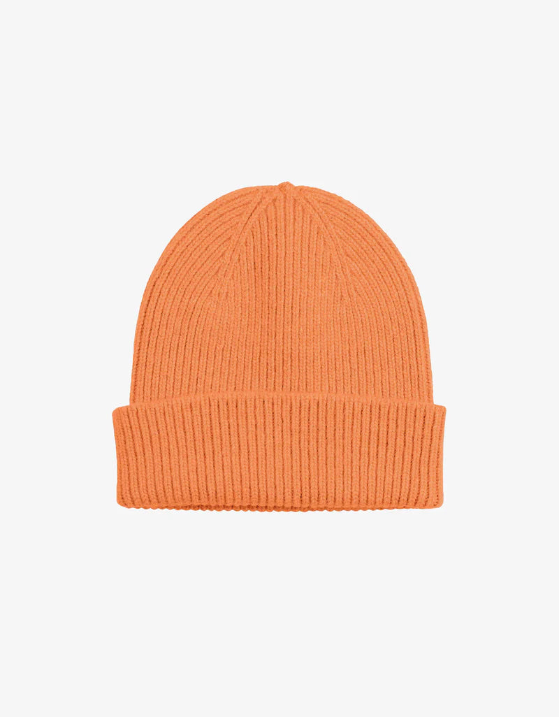 COLORFUL STANDARD Merino Wool Beanie