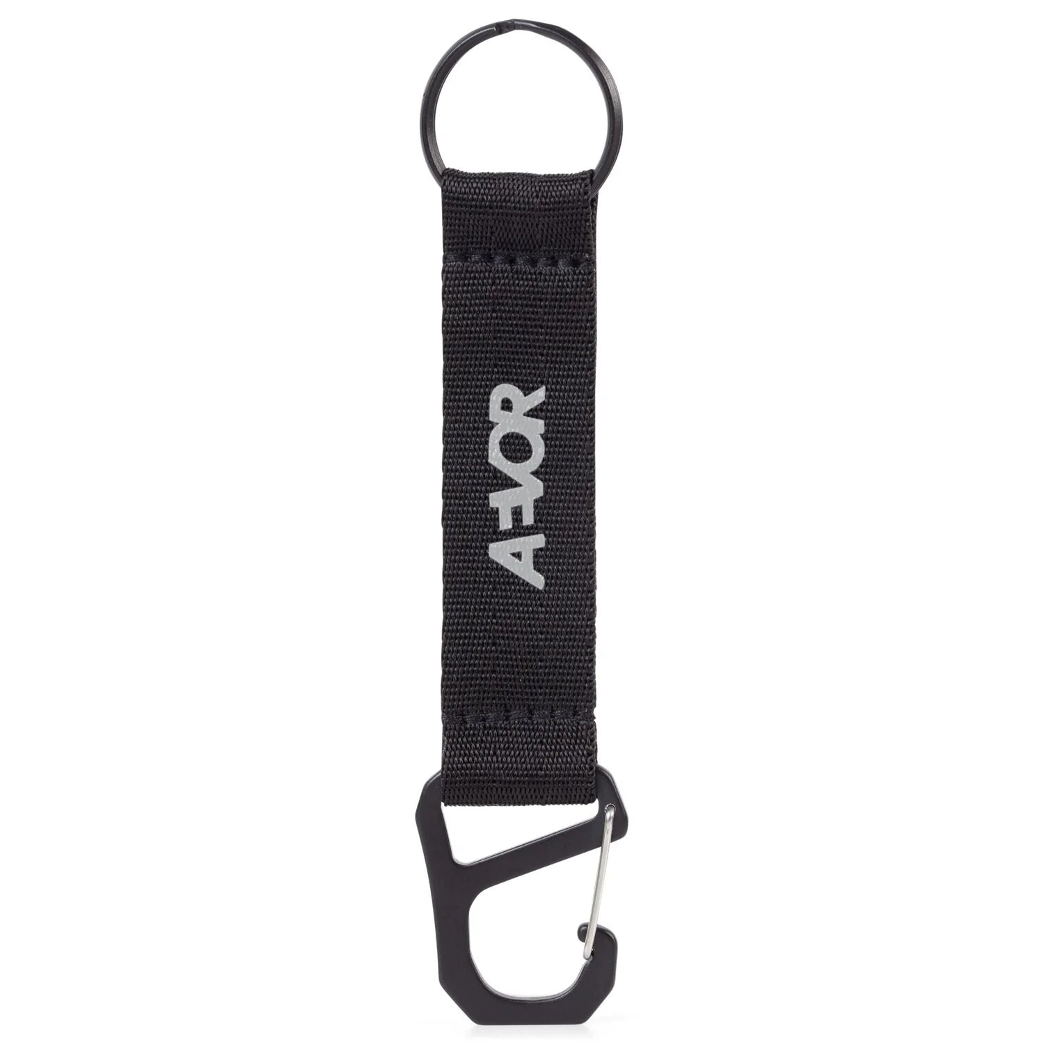 Aevor Key Holder - black