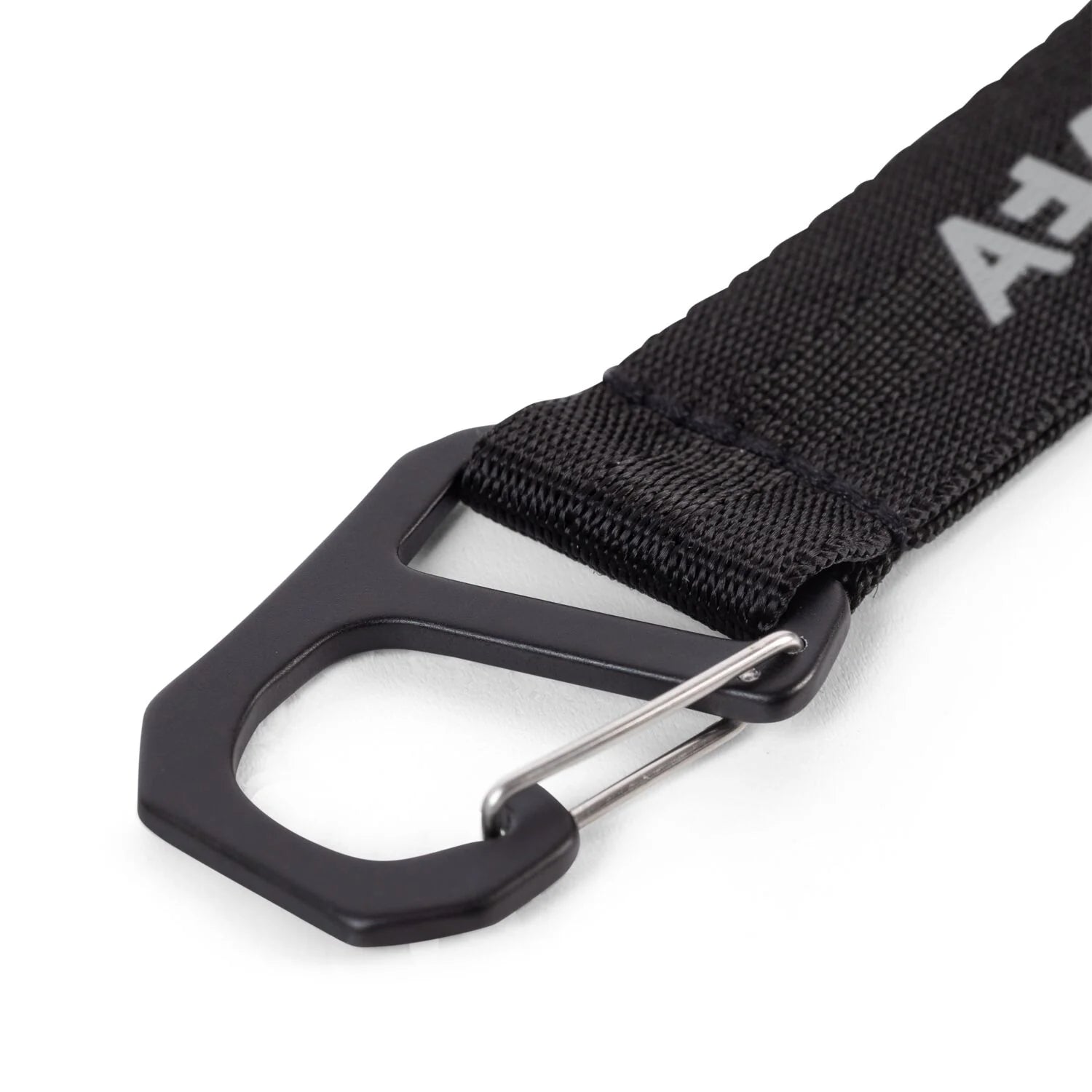 AEVOR Key Holder – black