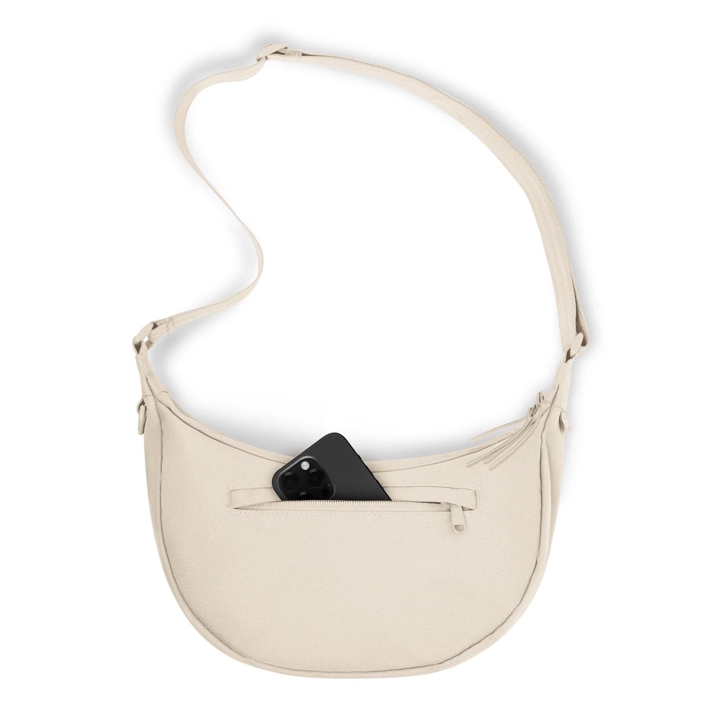 JOHNNY URBAN Half Moon Bag Ally Medium