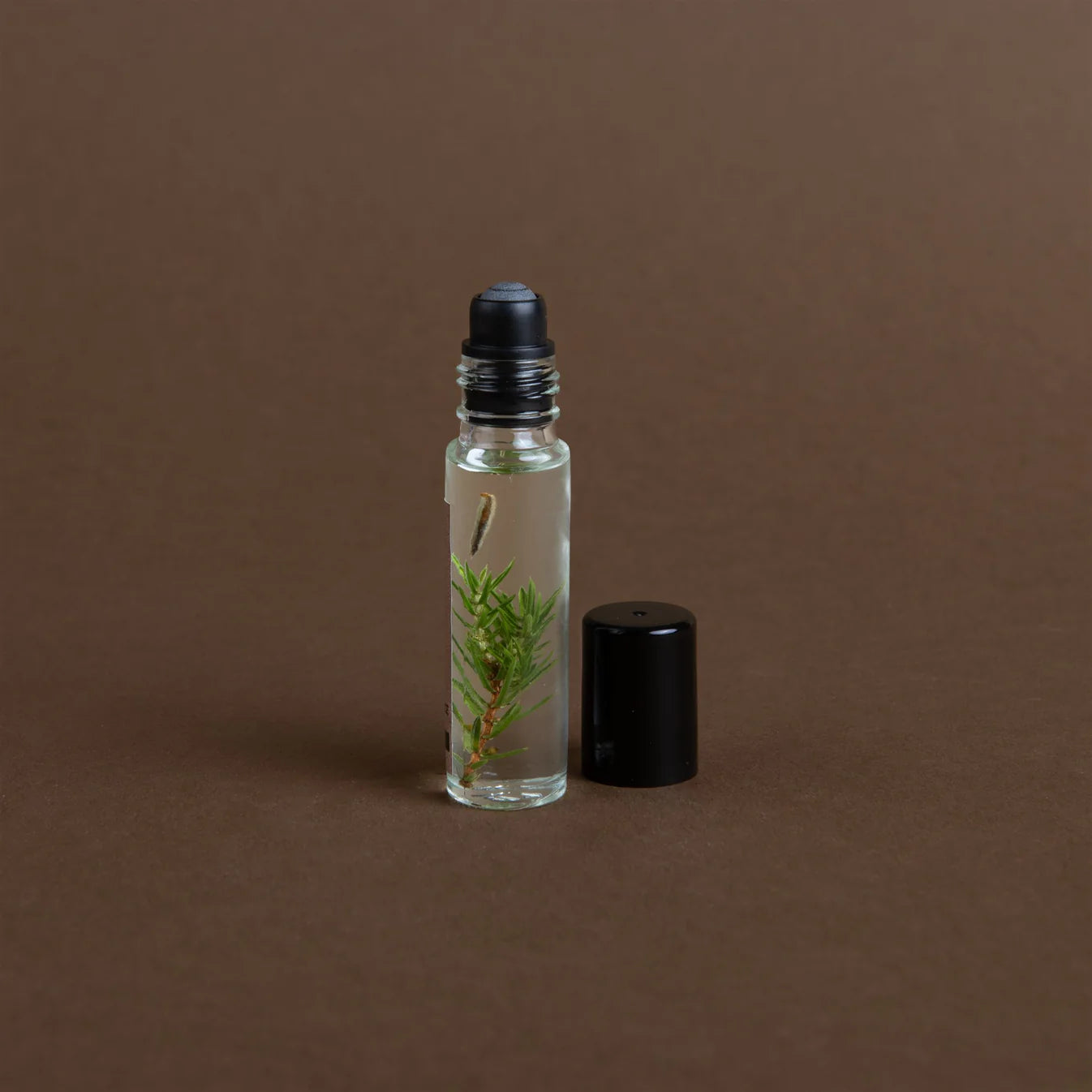 The MUNIO Bio-Duftöl mit Roller