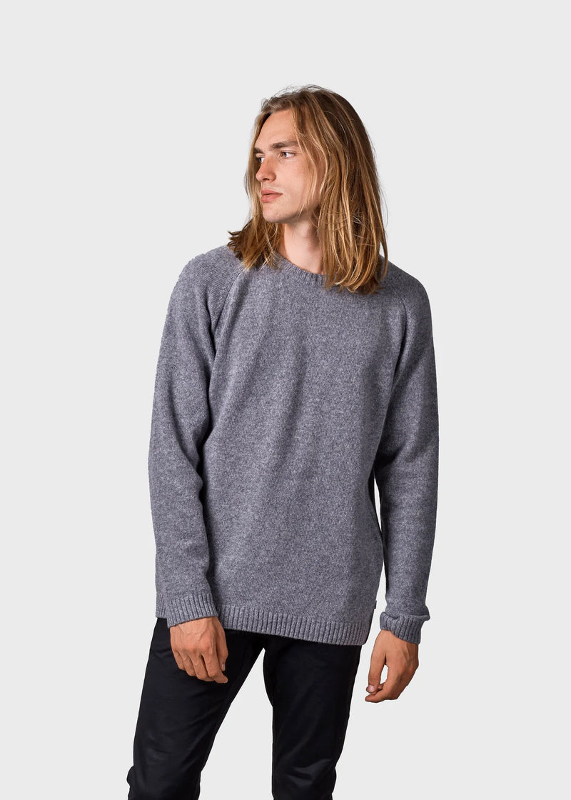 Klitmøller Collective sweater Ole size. L