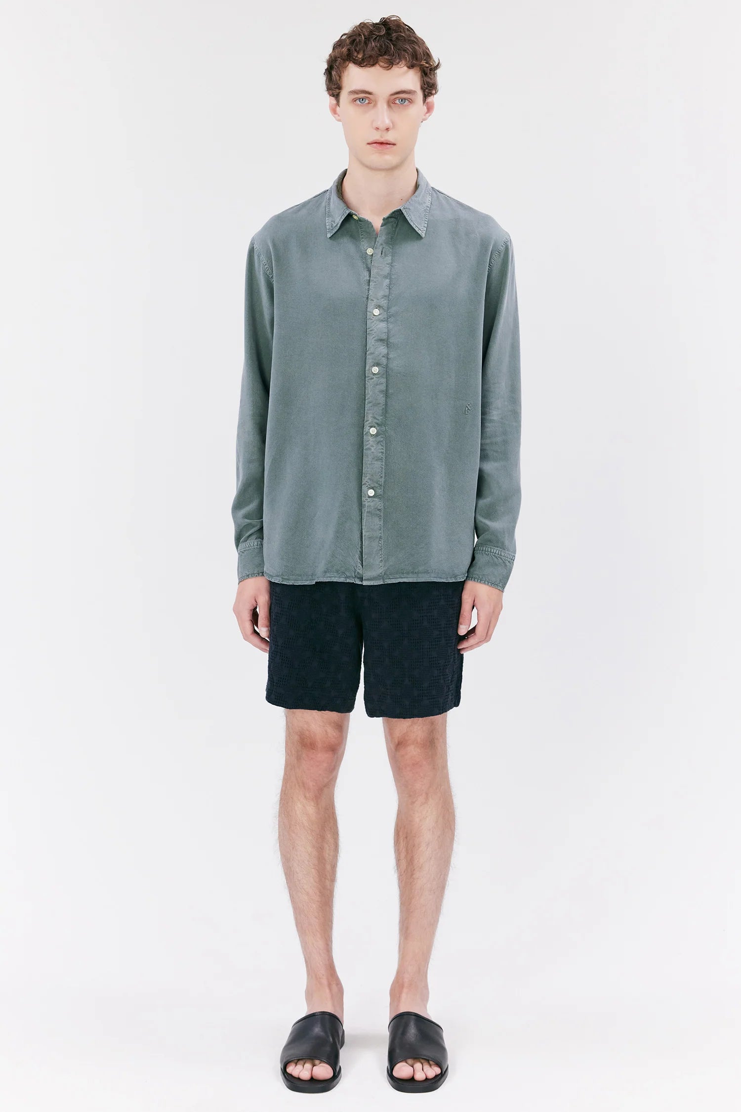 ELVINE Shirt Ossian