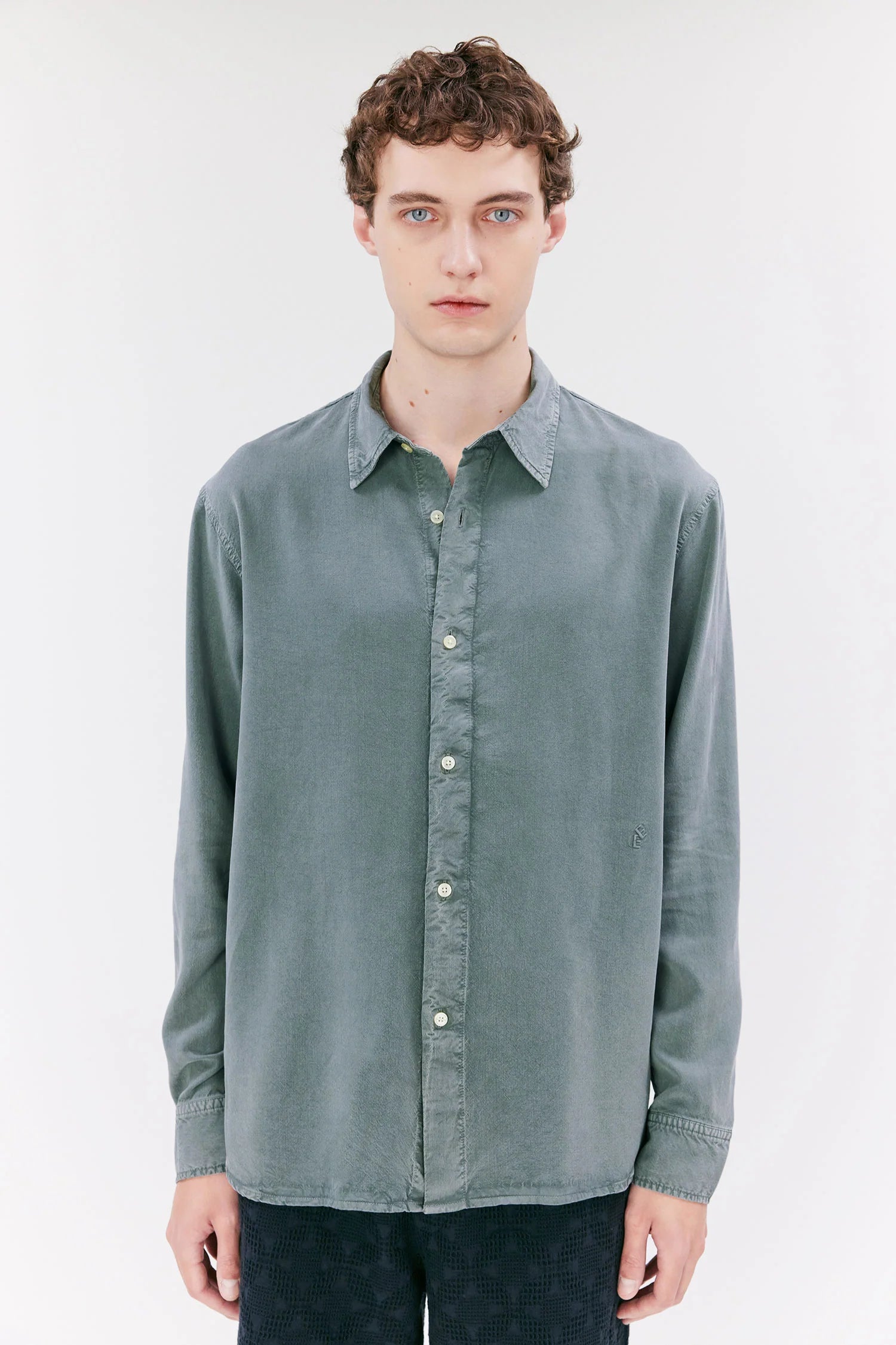 ELVINE Shirt Ossian