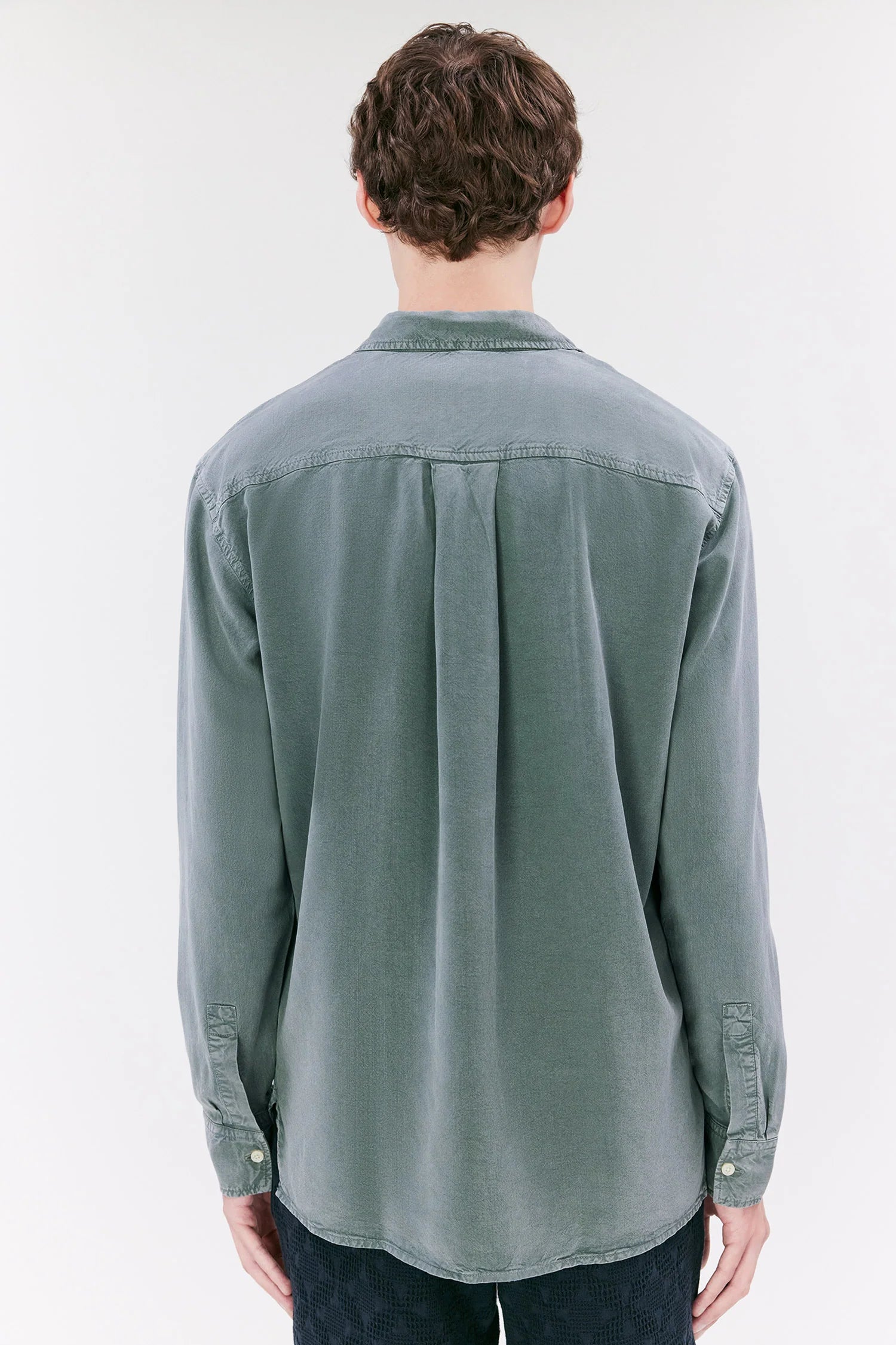 ELVINE Shirt Ossian