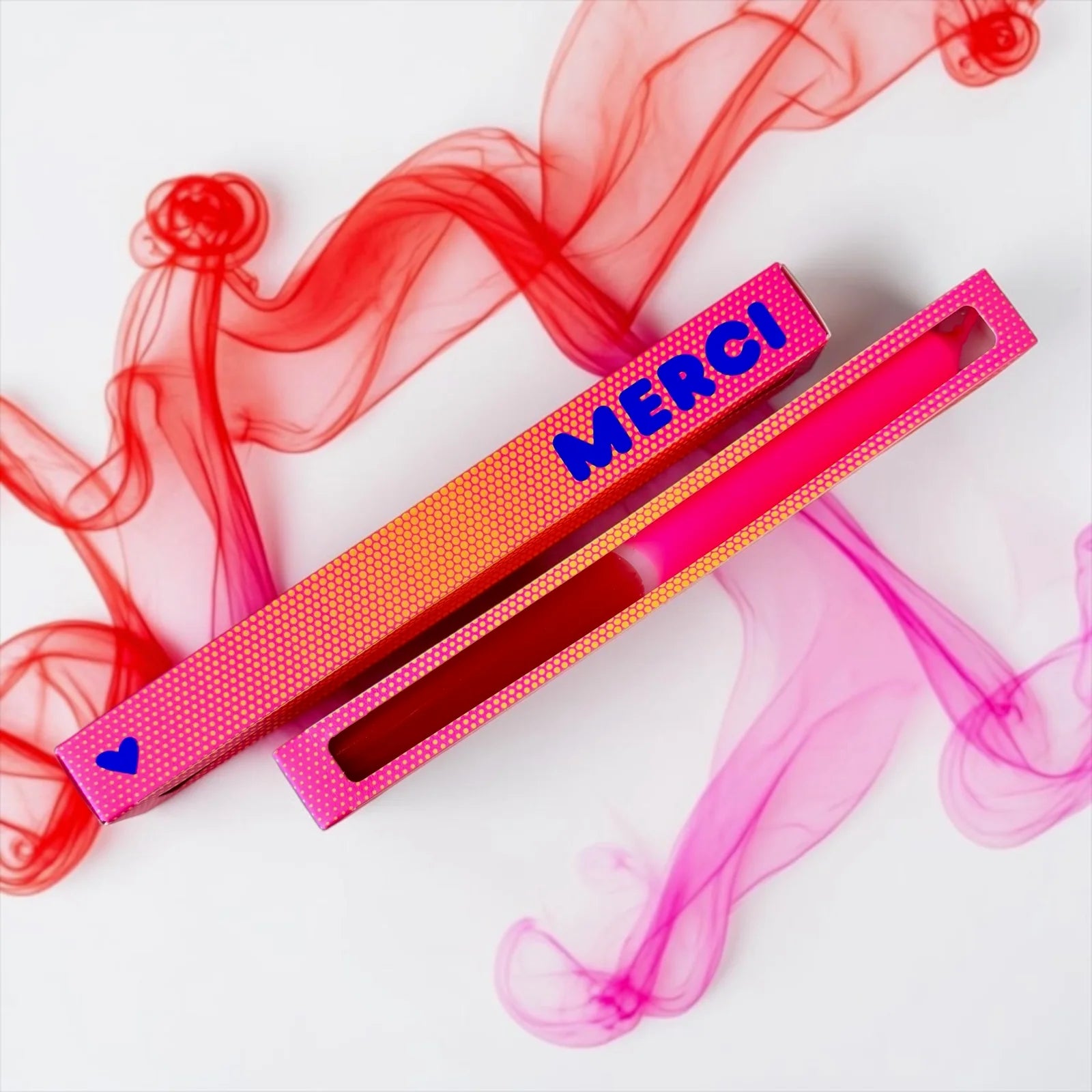 PINK STORIES NCLY - mit Message