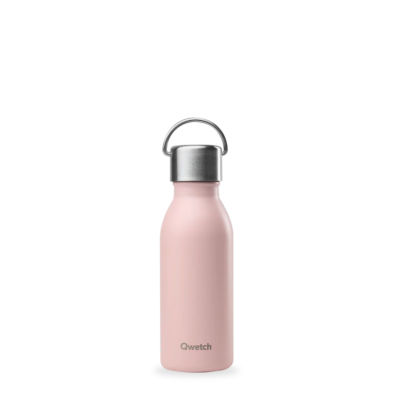 Qwetch Isotherme Flasche - Active Matt - 350ml
