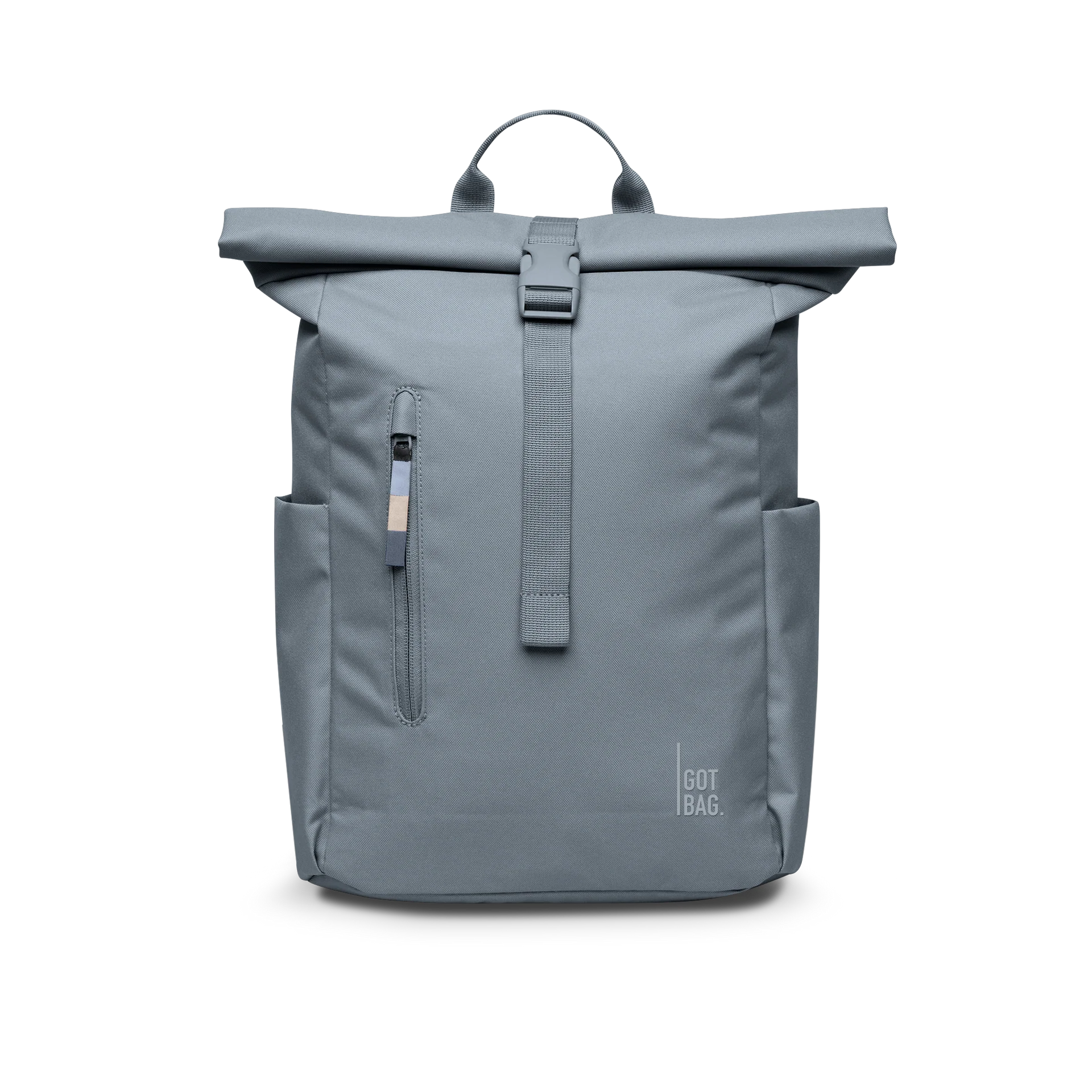GOT BAG Rolltop Easy Monochrome