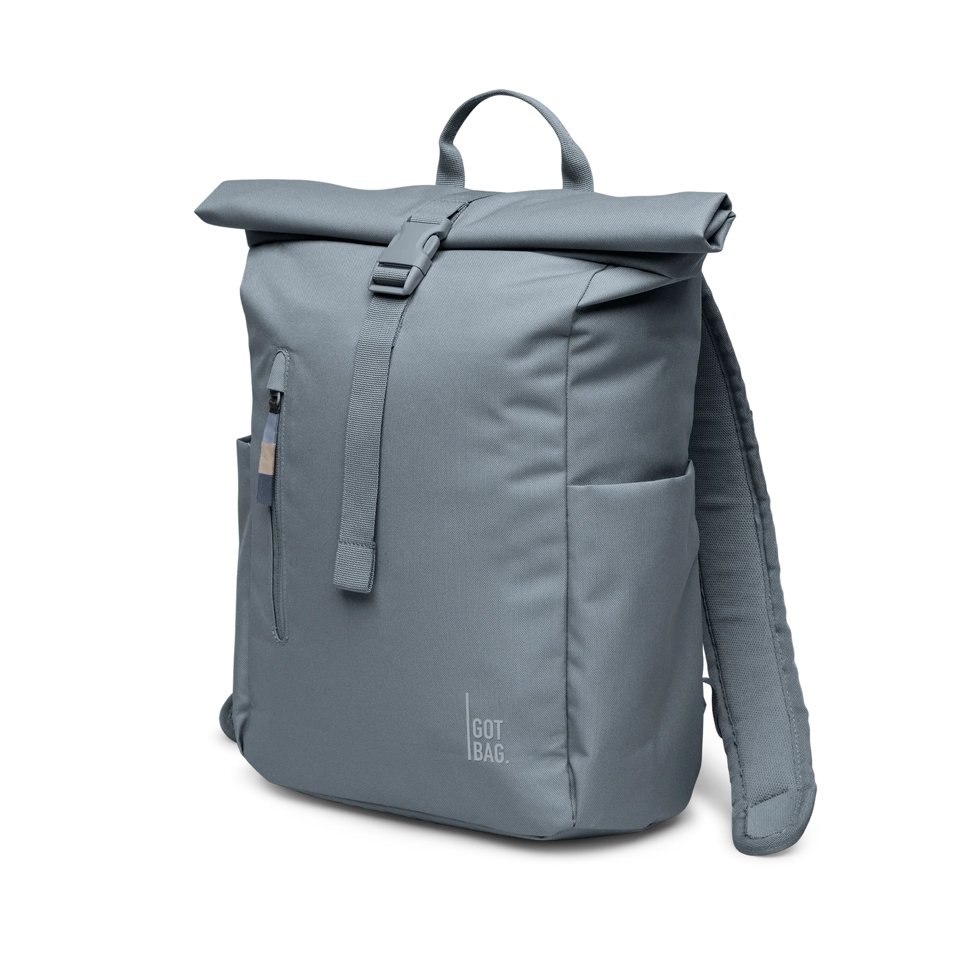 GOT BAG Rolltop Easy Monochrome