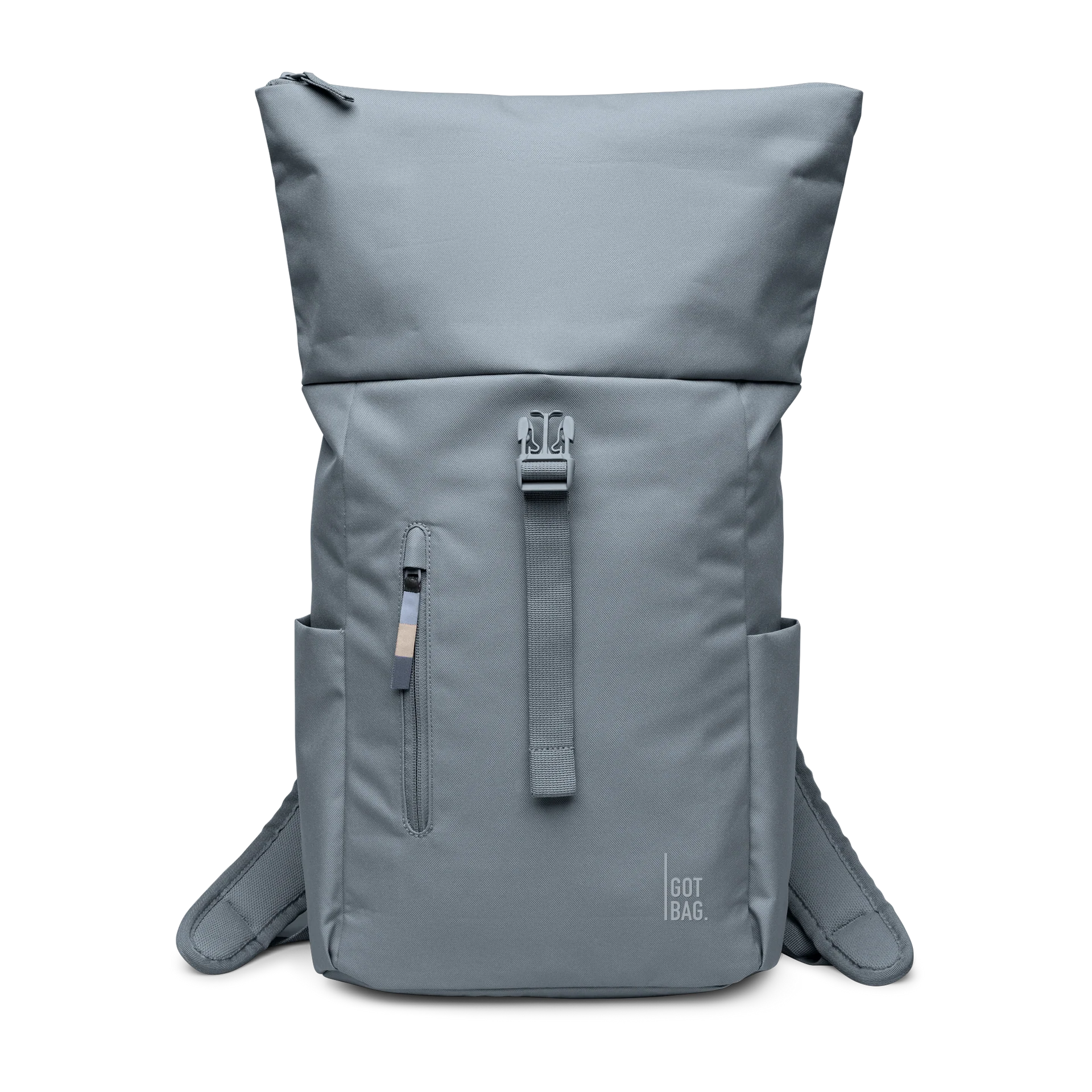 GOT BAG Rolltop Easy Monochrome
