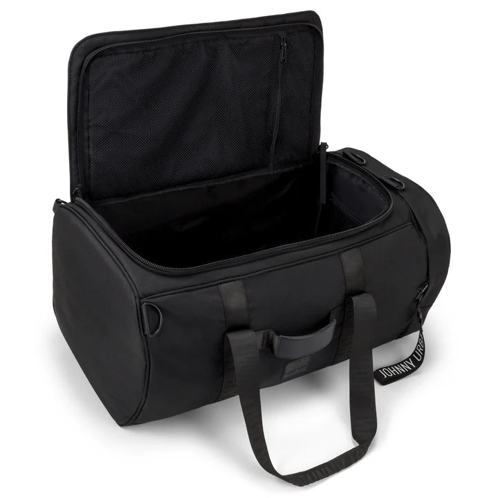 Johnny Urban Colin Duffle Bag Black