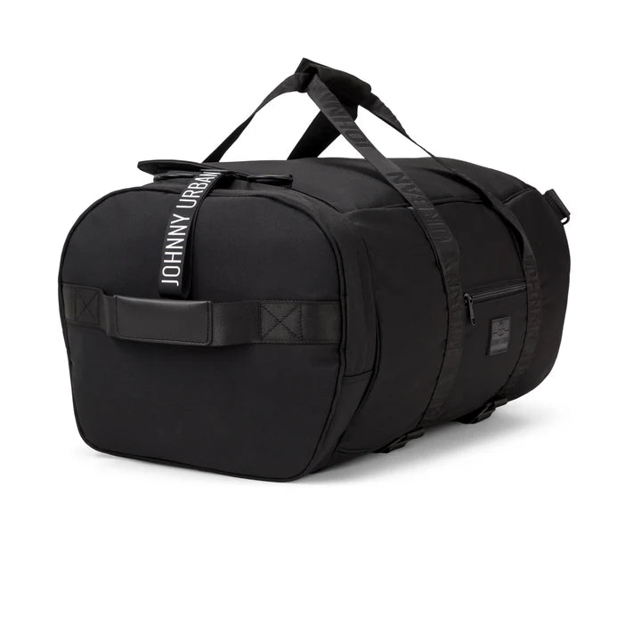 Johnny Urban Colin Duffle Bag Black