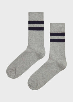 Klitmøller Collective Retro Cotton Socks – 2 Colors