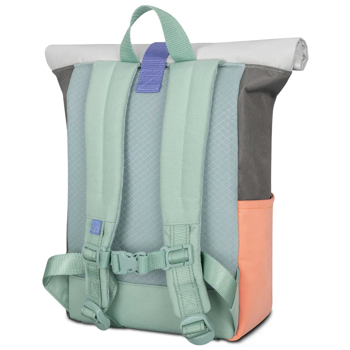 JOHNNY URBAN Junior Rucksack Aaron – verschiedene Farben