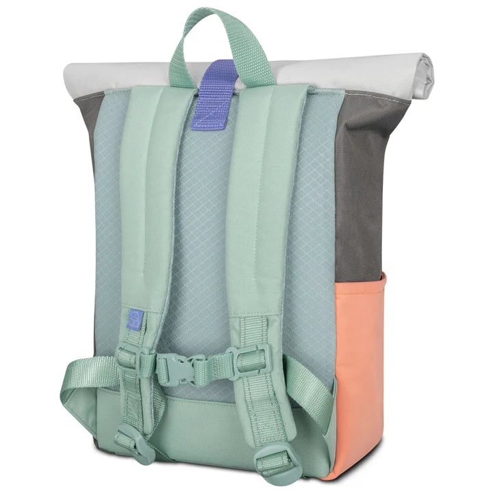 JOHNNY URBAN Junior backpack "Aaron" – various colors