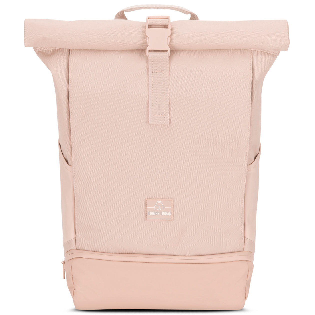 JOHNNY URBAN Rolltop Rucksack "Allen Large" – versch. Farben