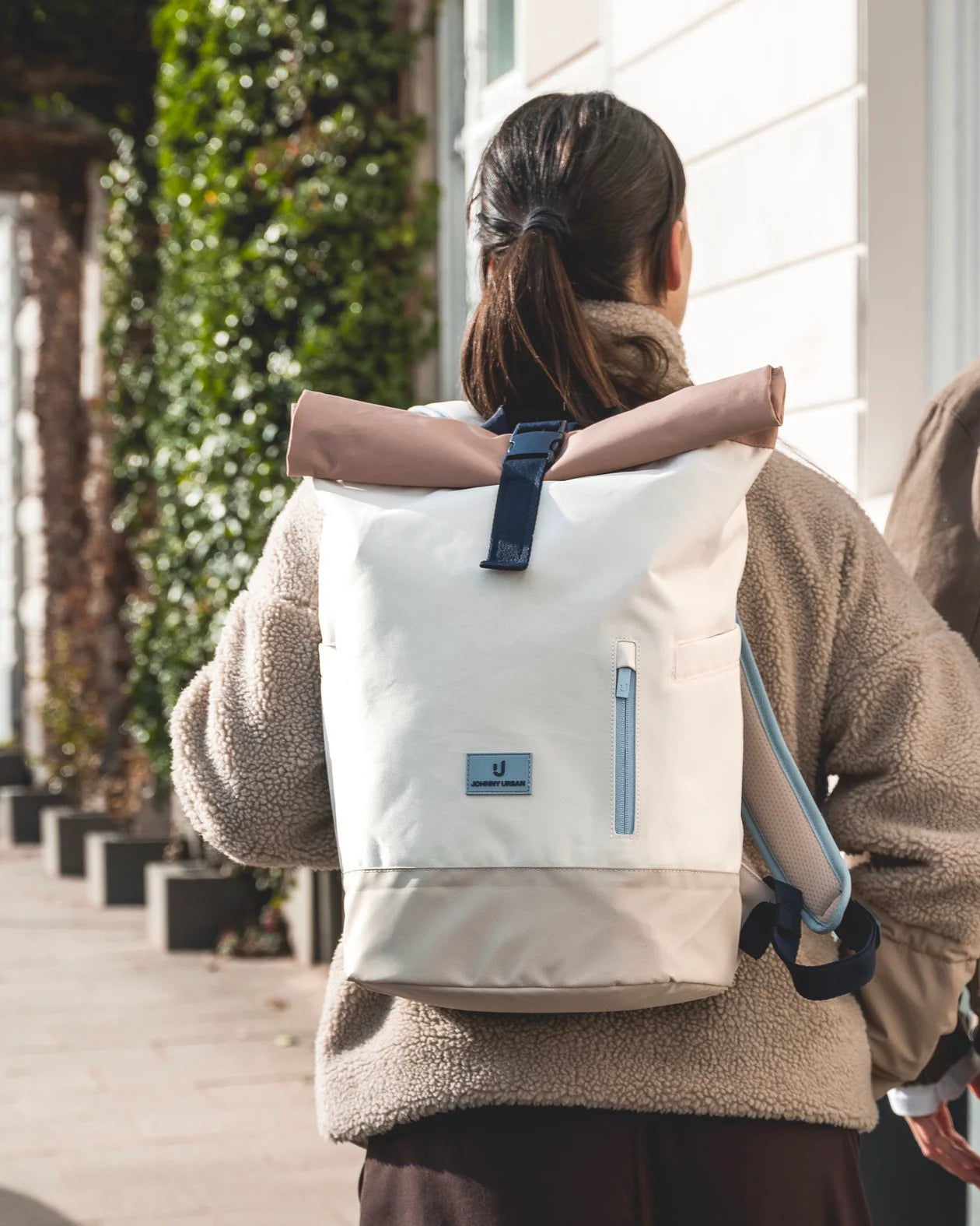 JOHNNY URBAN Rucksack Luca