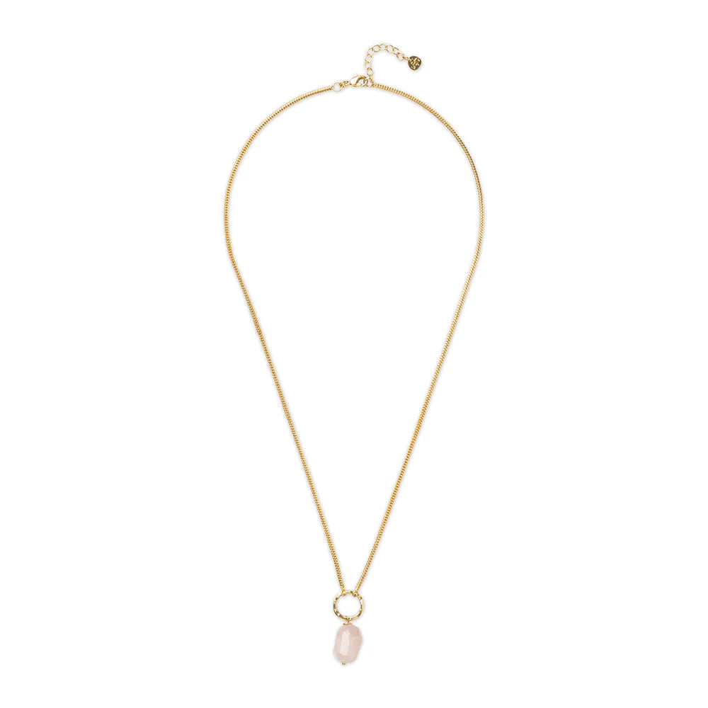 A BEAUTIFUL STORY Kette Awareness