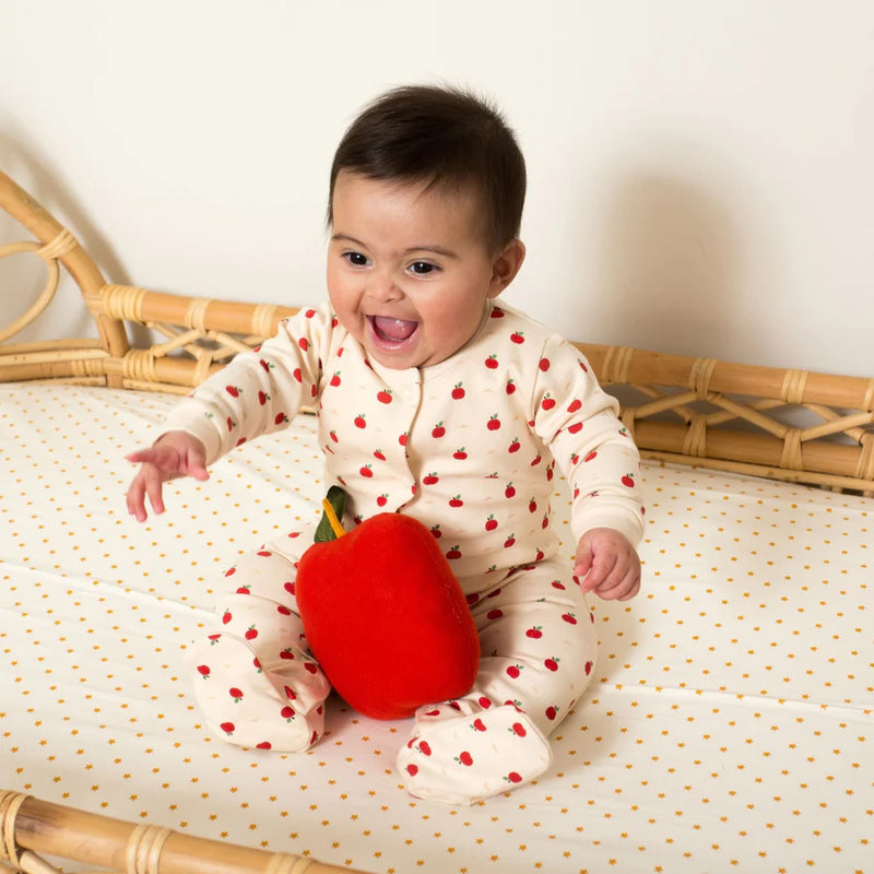 LITTLE GREEN RADICALS Strampler für Babys – 2 verschiedene Motive