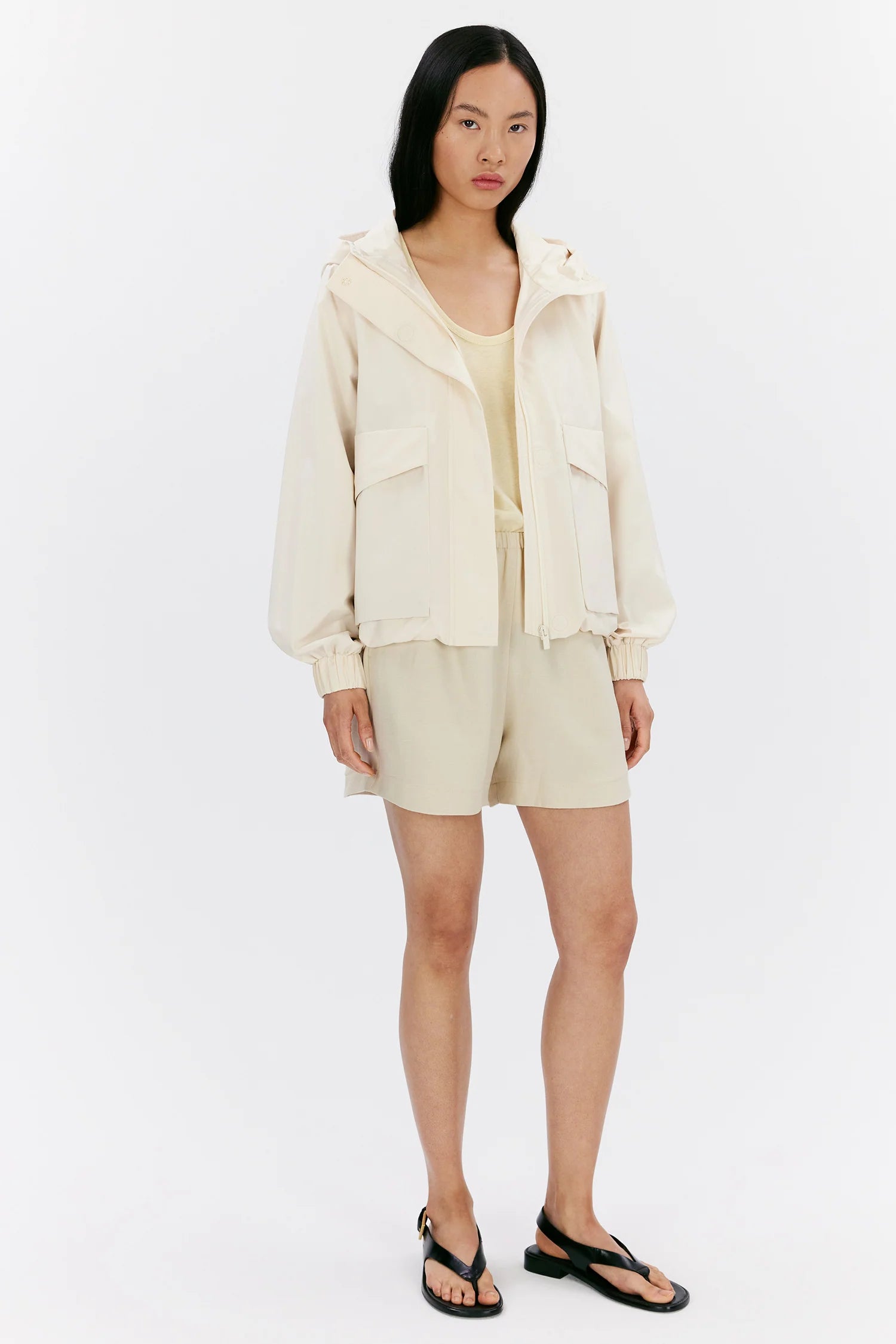 ELVINE Sallie Blouson Jacke