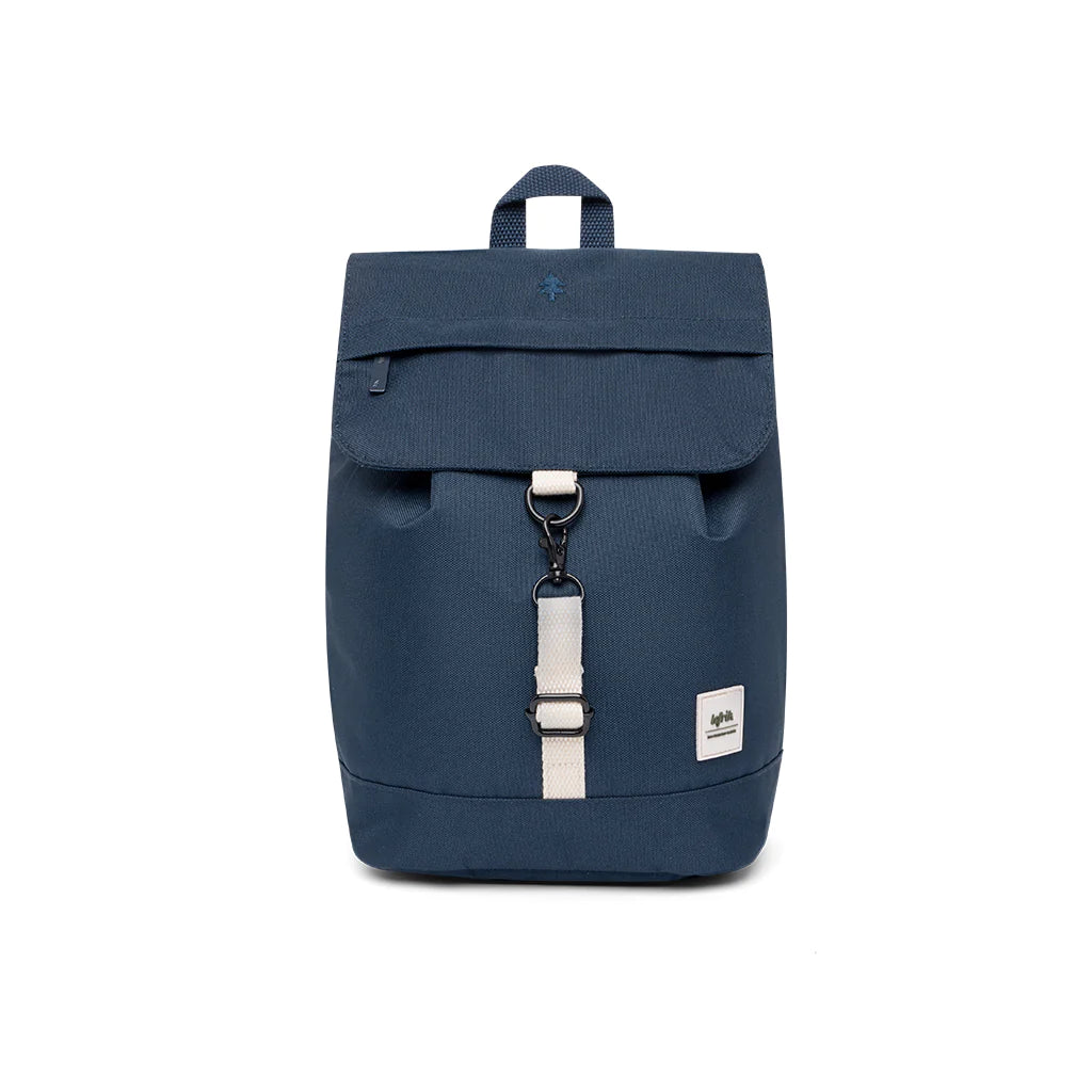 LEFRIK Backpack Scout Mini - 2 different colors