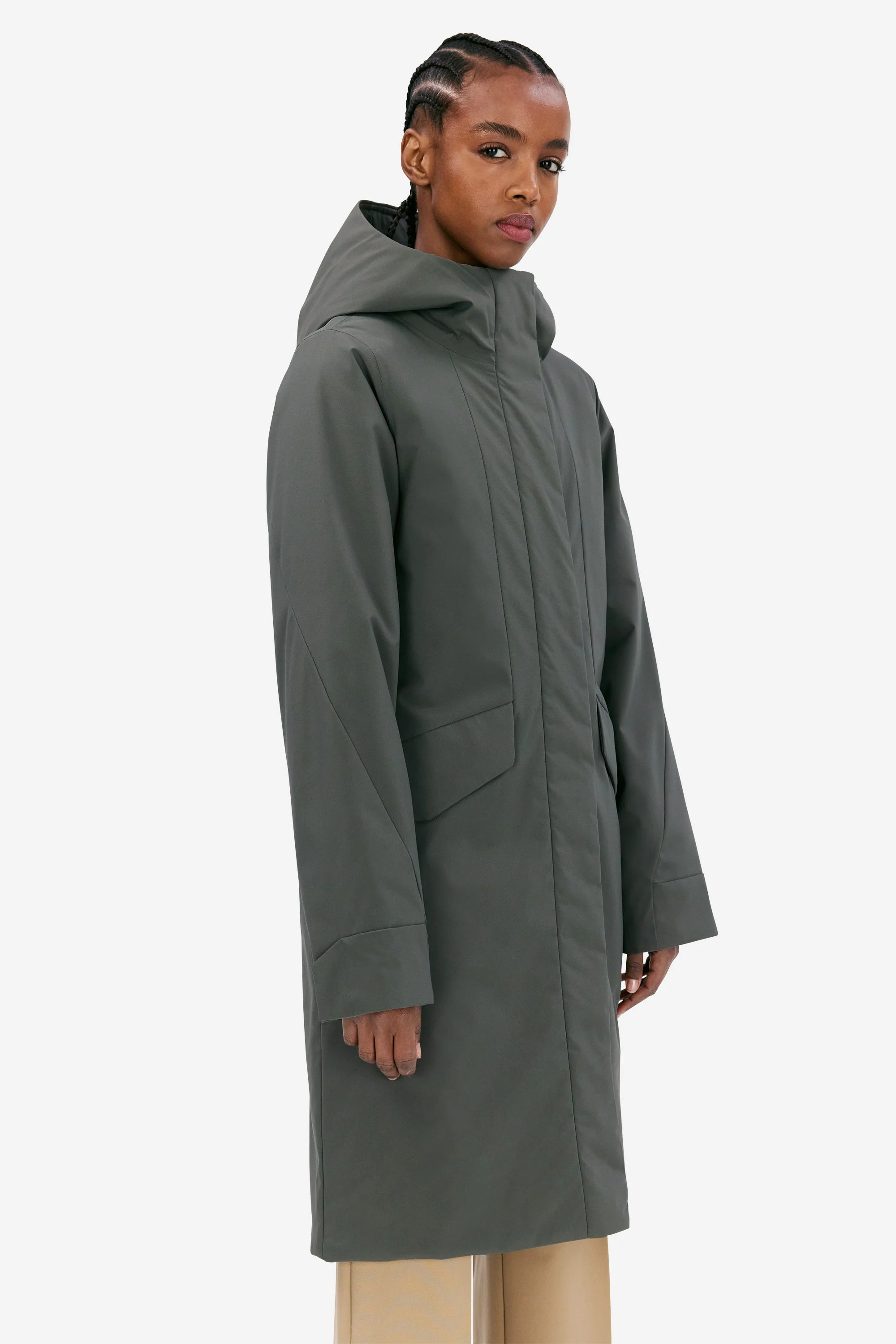 ELVINE Coat Eline 