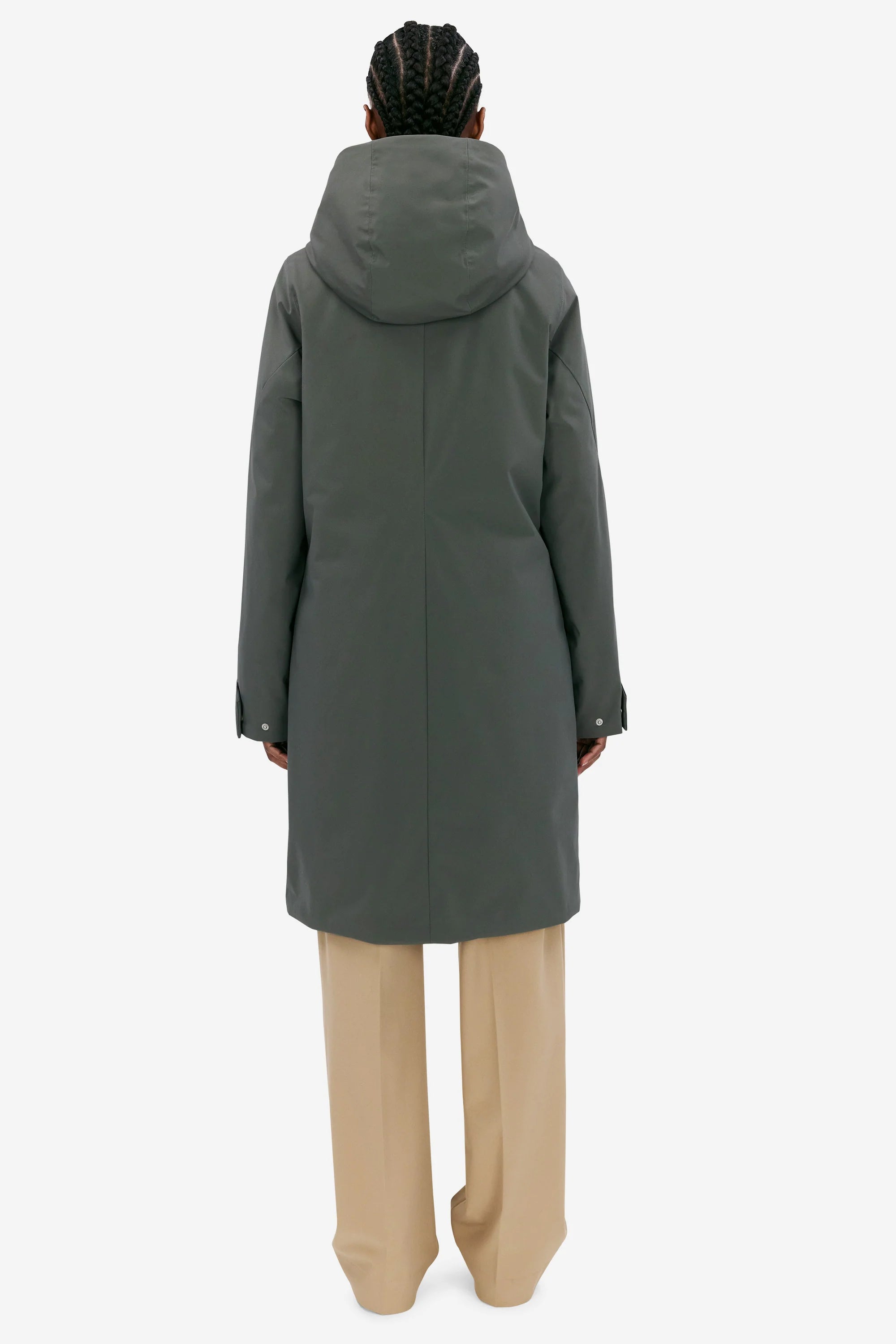 ELVINE Coat Eline 