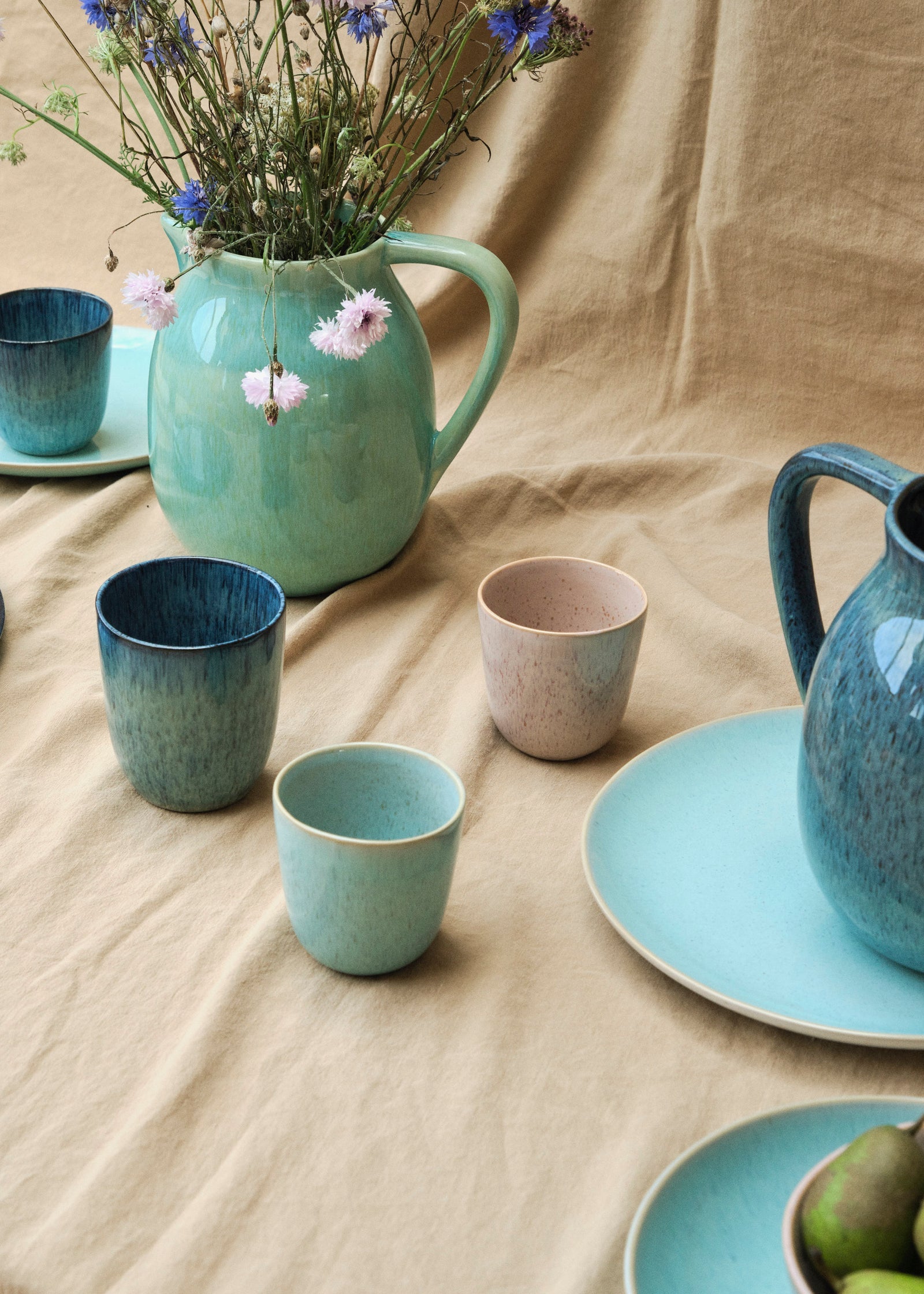 Klitmøller Collective Coffee Cup – 2 sizes
