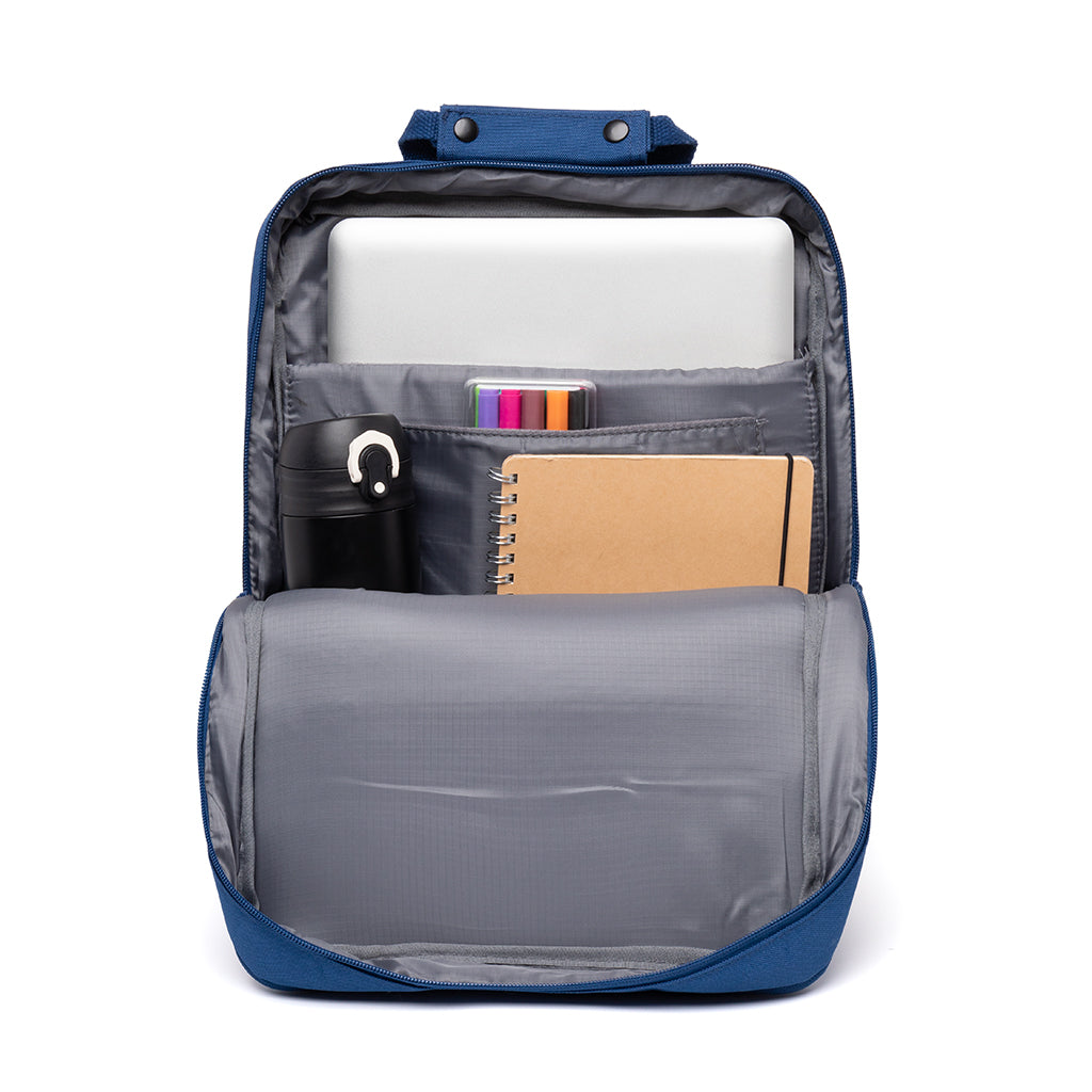 LEFRIK Rucksack Daily Smart 13'' Laptop