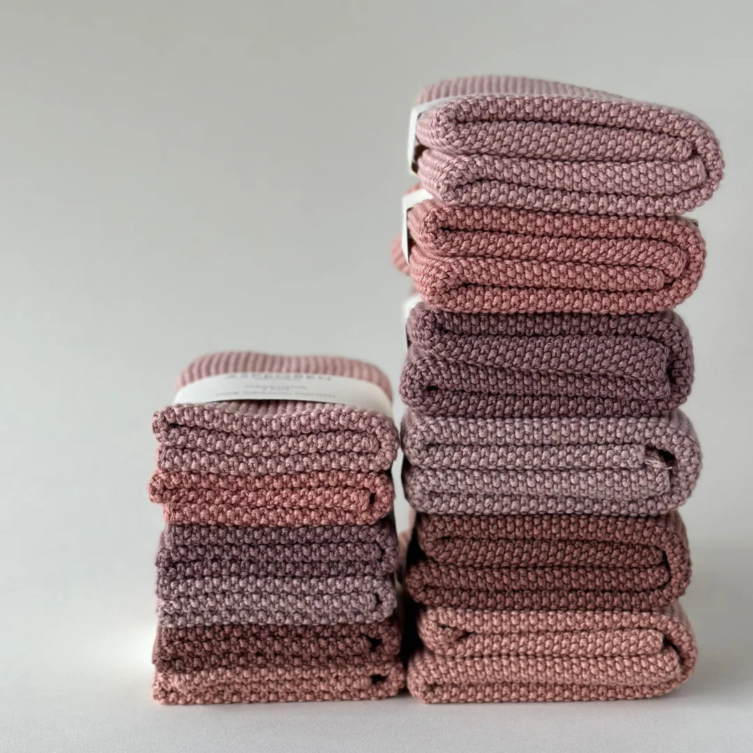 Aspegren Denmark Handtuch gestrickt