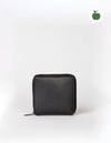 O MY BAG Sonny Square Wallet - Apple Leather