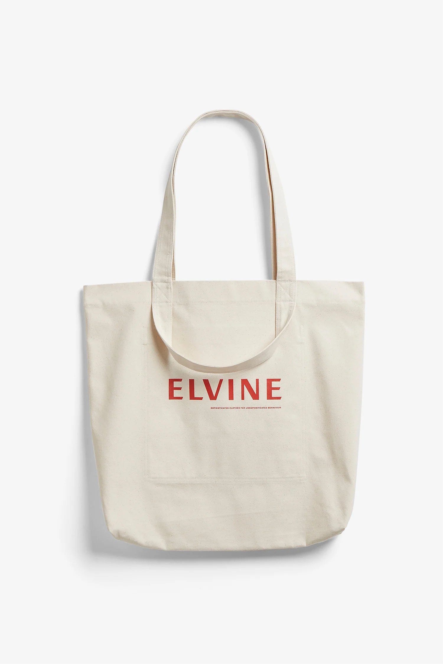 ELVINE Tote Bag