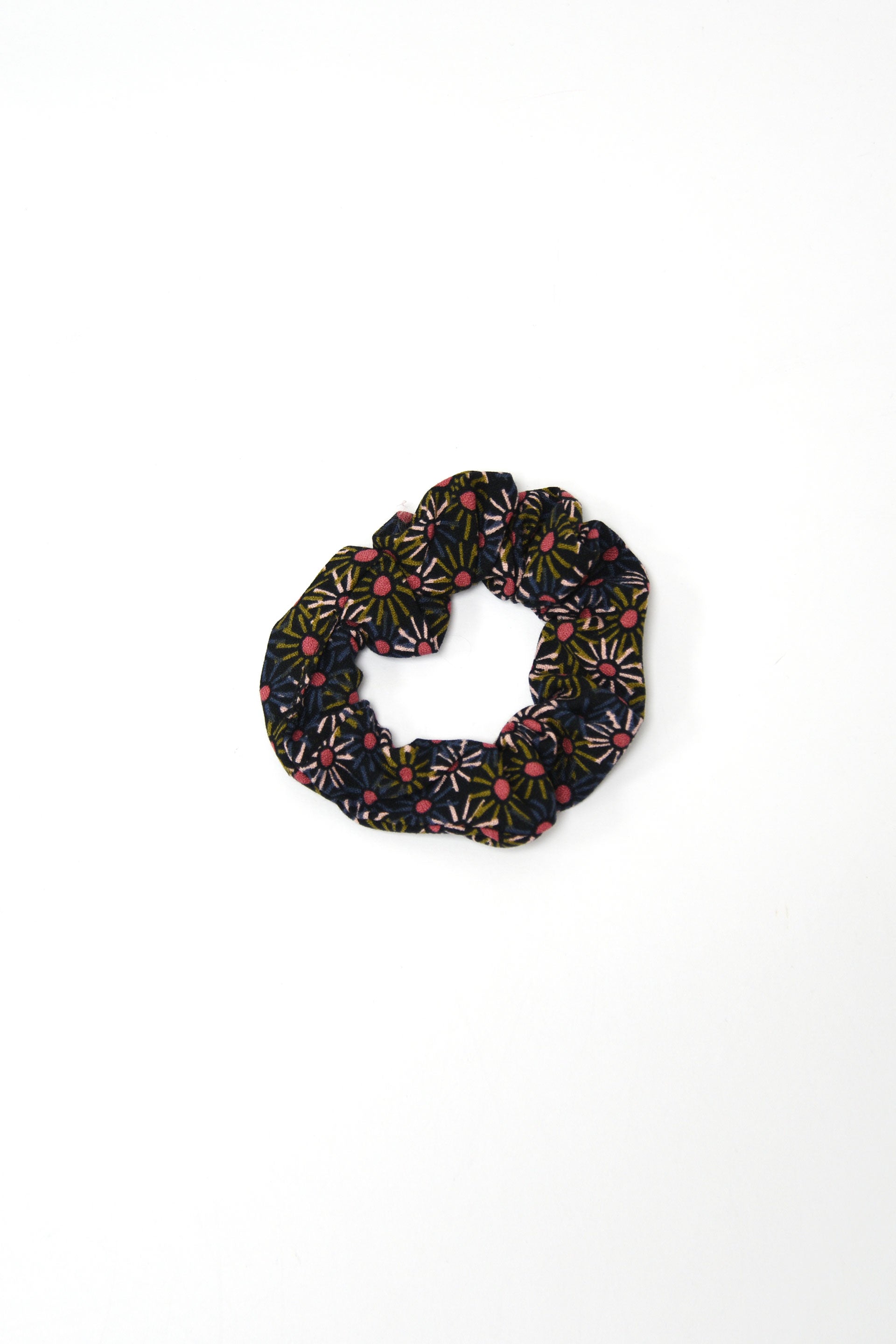 SKFK Scrunchie Parpaila – 3 Varianten