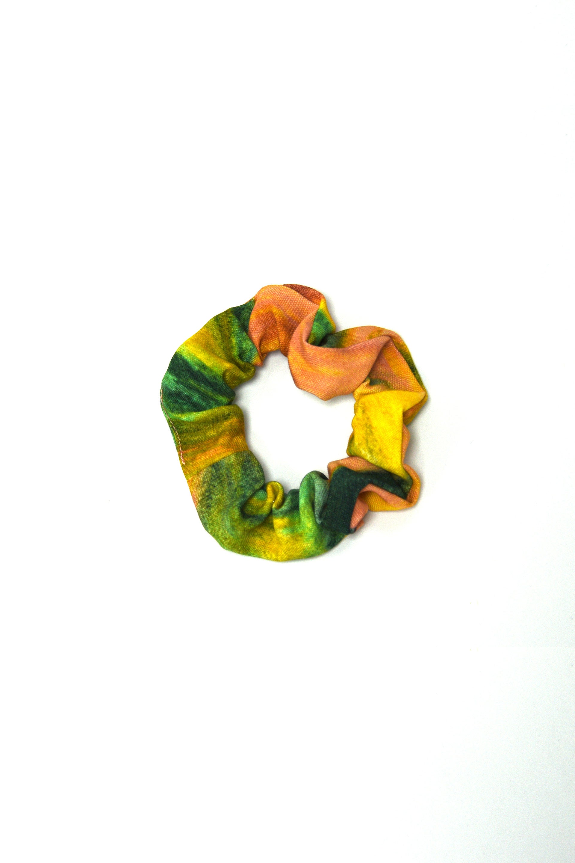 SKFK Scrunchie Parpaila