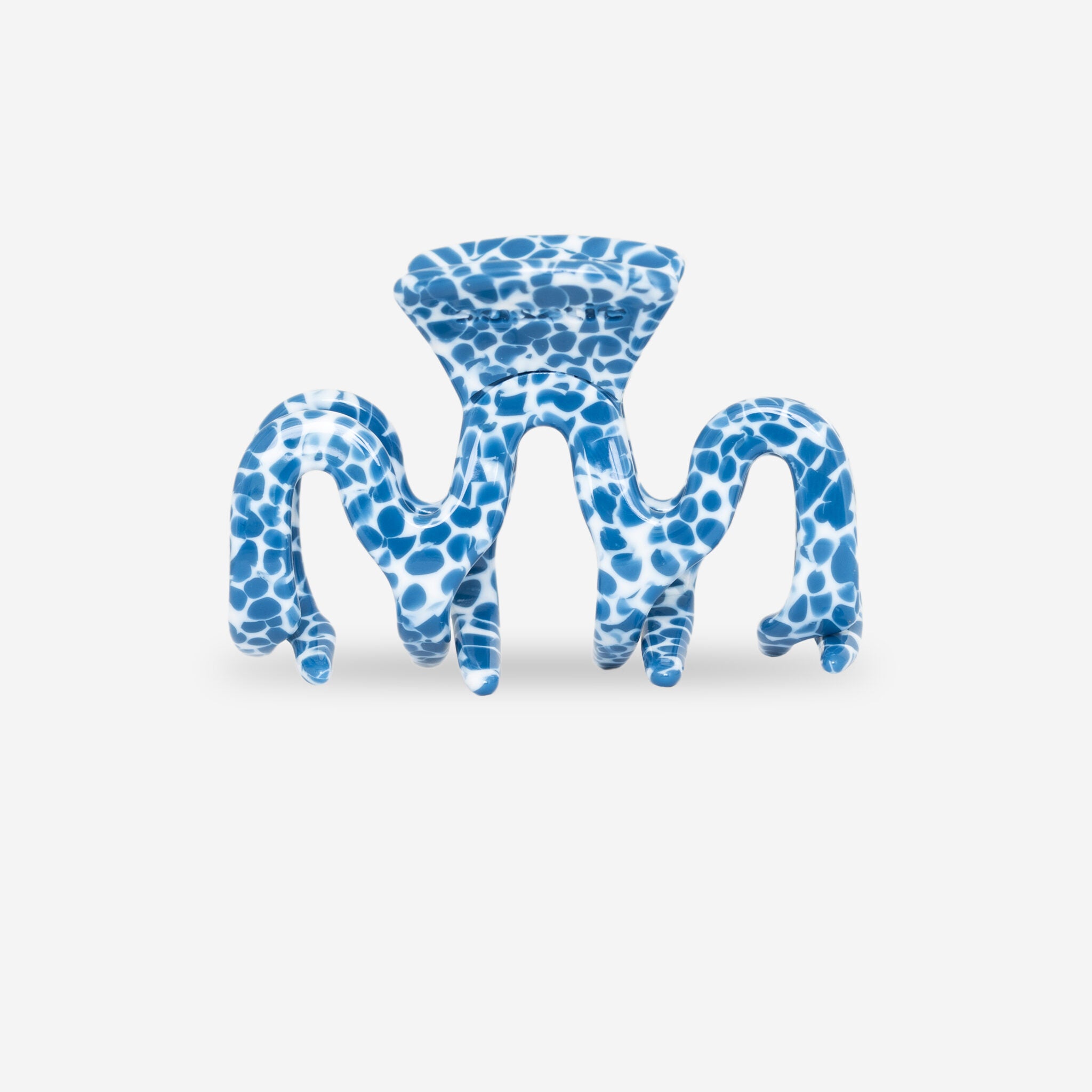 SASSTIE Hair Clip Wave