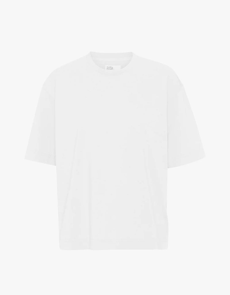 COLORFUL STANDARD Oversized Organic T-Shirt - unisex, verschiedene Farben