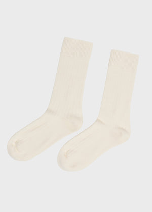 Klitmøller Collective Wollsocken