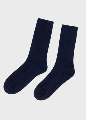 Klitmøller Collective Wollsocken