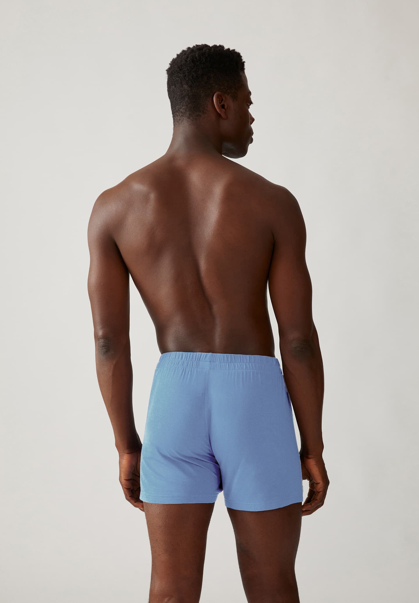 ARMEDANGELS Boxer Shorts Aasker