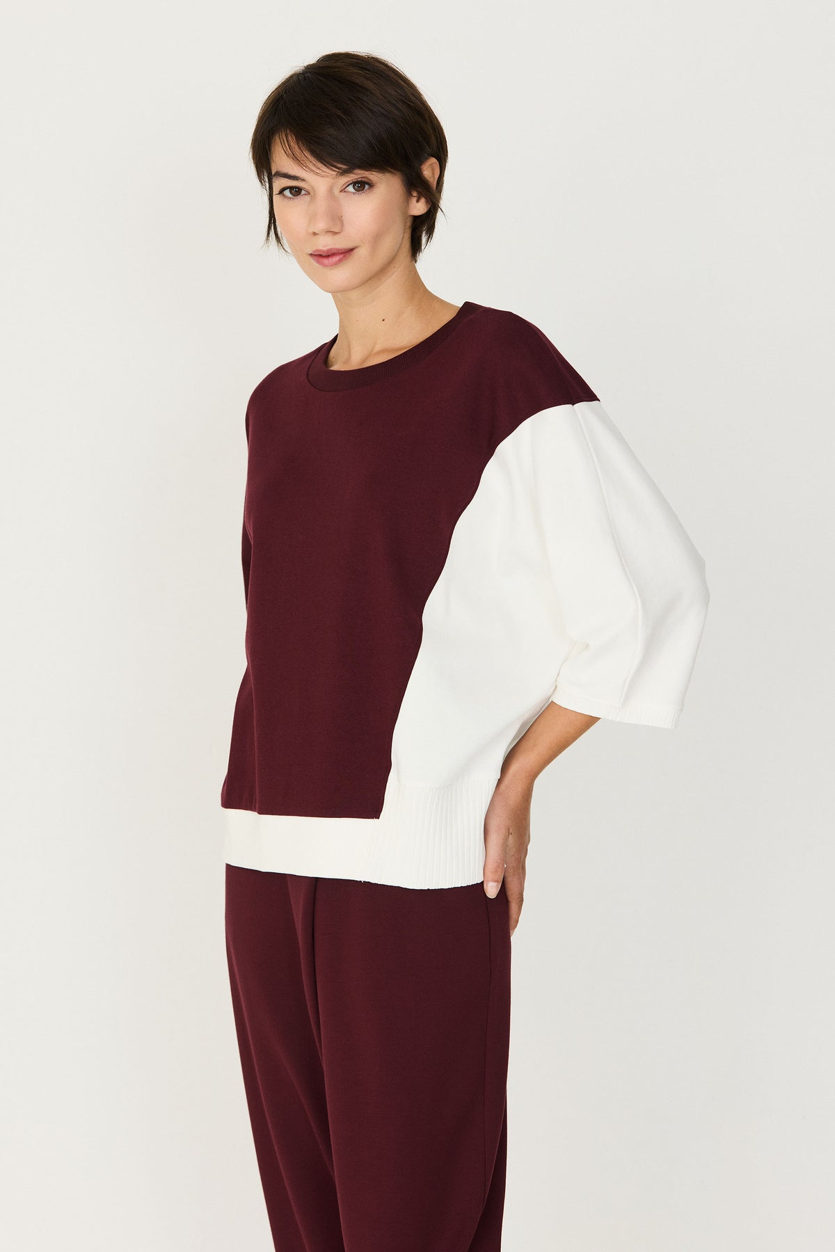 SKFK Shirt Aloria