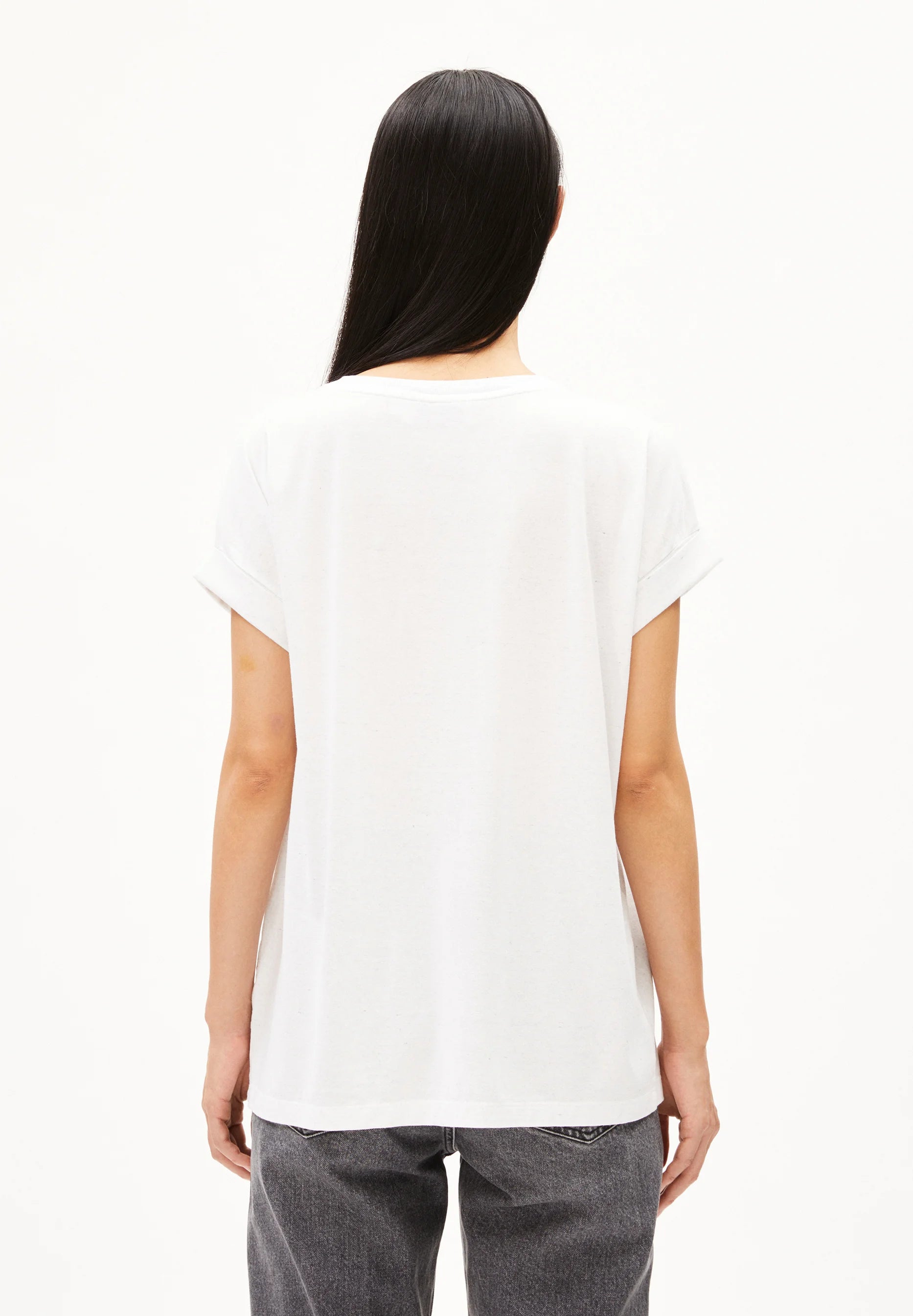 ARMEDANGELS T-Shirt Idaara Circular